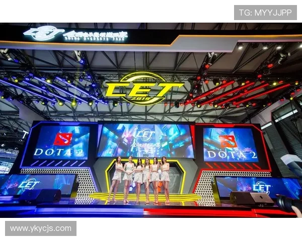 聚焦电子竞技产业发展探索青年文化与数字时代的激情碰撞