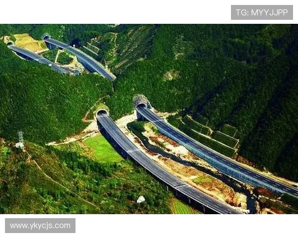 山东高速引领区域交通升级推动互联互通助力经济高质量发展