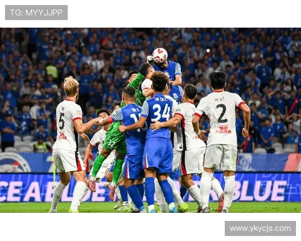 上海申花崛起之路：从辉煌过往到未来挑战的全景解析