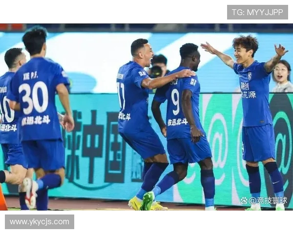 洞察中超格局演变：新赛季激烈竞逐与传统强队全面复兴前景展望