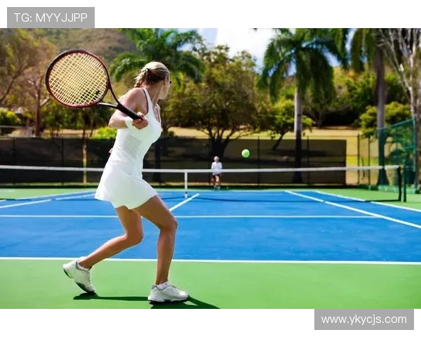 网球运动的魅力与挑战：从基础技巧到职业赛场的全面解析