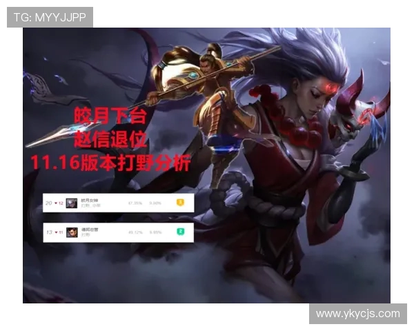 以Xun为核心打造高效进攻体系全面解析其打野节奏与团队带动作用