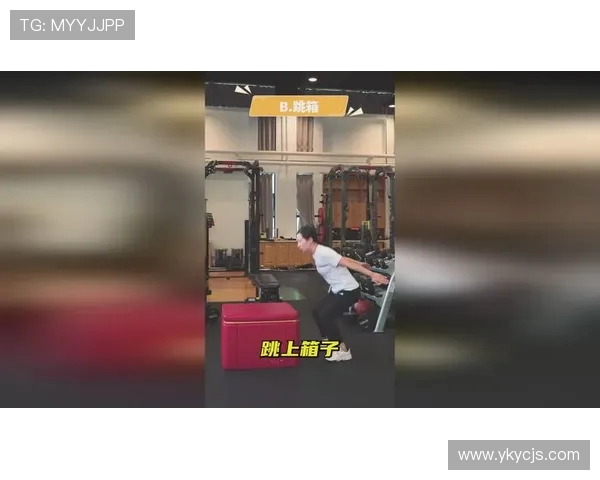 全面提升身体素质从健身开始，科学训练让你轻松塑形增肌改善健康