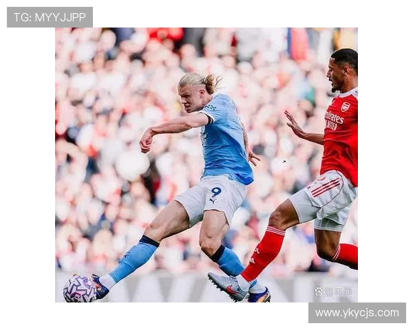 埃尔林·哈兰德：从诺尔松到曼城的超级射手之路