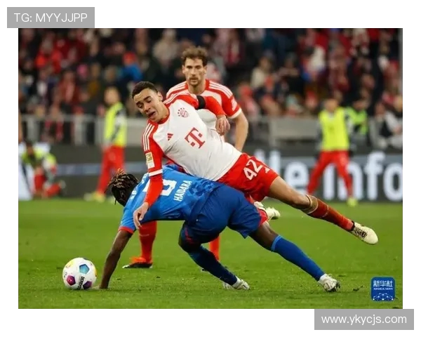 拜仁鏖战莱比锡巅峰对决再燃德甲冠军悬念引爆全场