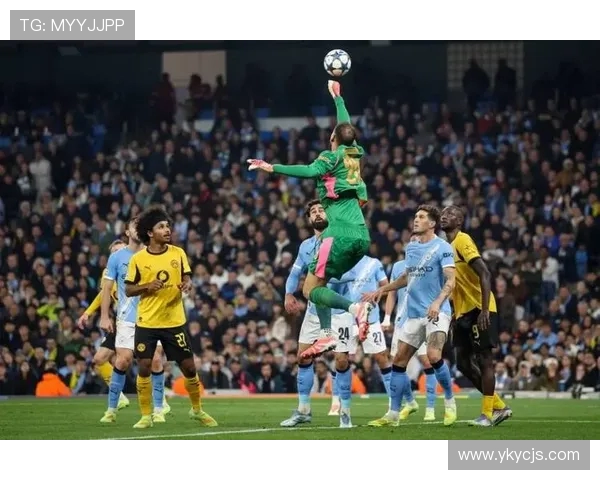 曼城迎战强敌展现冠军实力 新赛季目标明确全力争夺英超桂冠