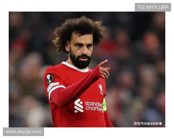 穆罕默德·萨拉赫：从埃及足球天才到全球足坛超级巨星的成长之路