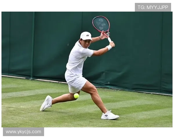 网球运动的魅力与挑战全面解析从竞技技巧到心理素质的深度探讨