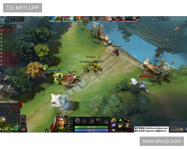 BLG战队团队协作解析：如何在DOTA2中实现完美配合与默契合作