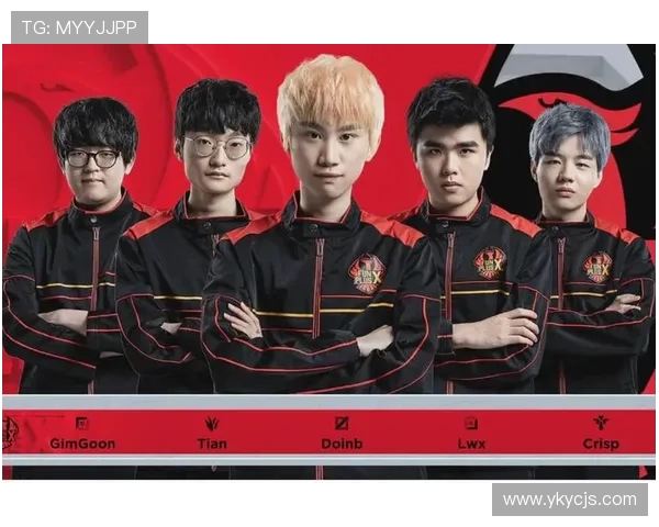 FPX战队的控制力解析与英雄联盟赛场表现的深度剖析