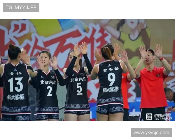 上海排球队在排球状态排行榜中荣登第七名展现强劲实力与潜力