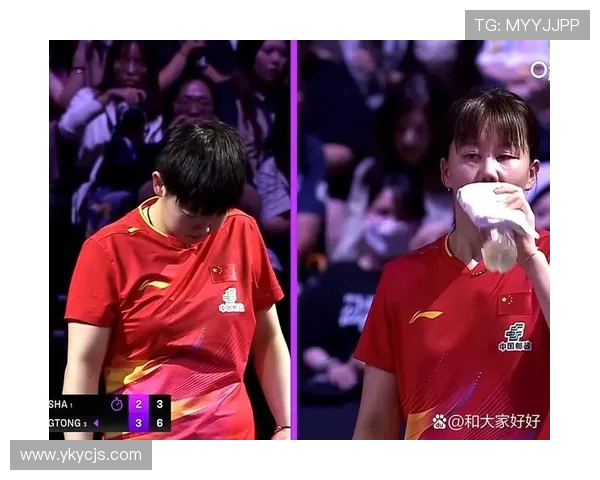 乒乓球心理素质评比出炉上海乒乓球队荣登第六名引关注