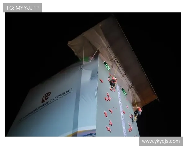 广州攀岩队在全国攀岩耐力排行榜中荣获第八名的佳绩引发关注