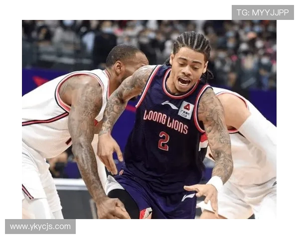 广州篮球队状态飙升创历史新高引发球迷热议与期待