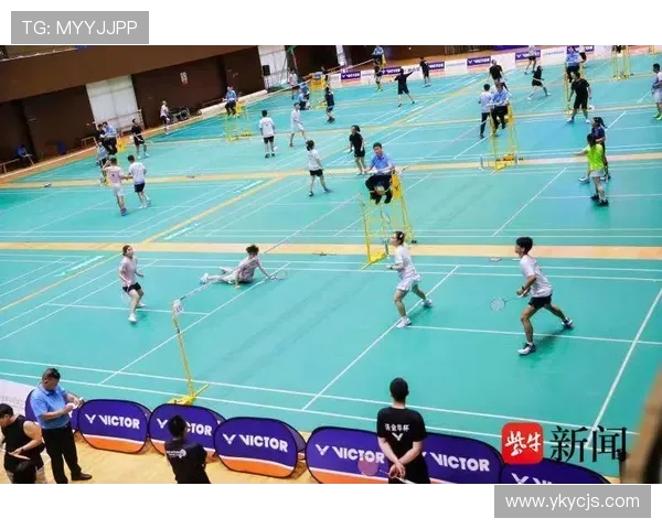 武汉羽毛球队如何引领节奏革新助力运动员全面发展与竞技水平提升