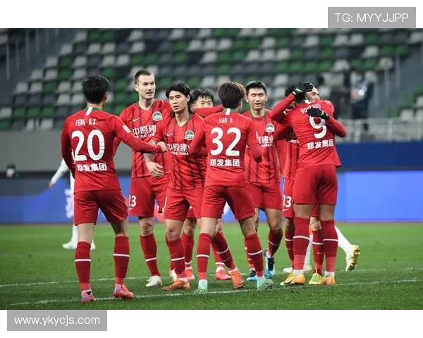 武汉足球队与北京足球队赛后复盘分析双方战术意识与表现的深度探讨