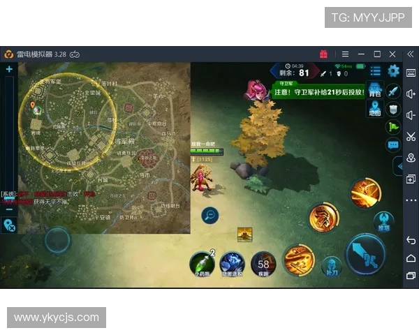 王者荣耀战术解析：深入探讨LNG战队的盯防策略与执行细节