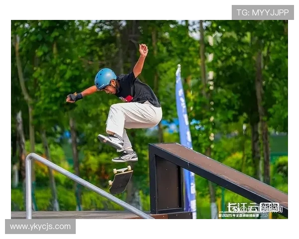 西安滑板队在全国耐力排行榜中荣获第六名成就显著