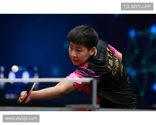 赛后分析武汉乒乓球队与广州乒乓球队在比赛中的灵活应变能力探讨 赛后分析武汉乒乓球队与广州乒乓球队在比赛中的灵活应变能力探讨