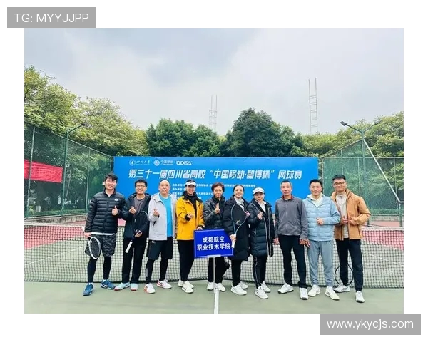 赛后分析:广州网球队与成都网球队在比赛中的战术灵活性对比 赛后分析:广州网球队与成都网球队在比赛中的战术灵活性对比