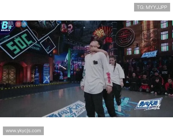 重庆街舞队与深圳街舞队个人能力深度解析赛后复盘