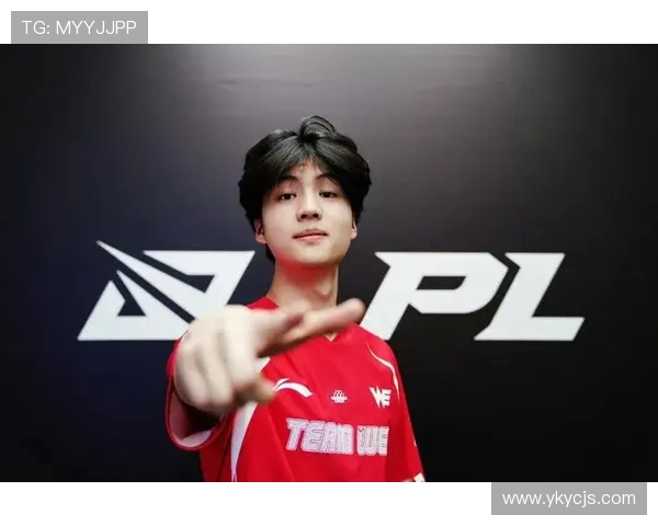 青年赛精彩回顾:WE战队耐力赛中的卓越表现与战术分析 青年赛精彩回顾:WE战队耐力赛中的卓越表现与战术分析