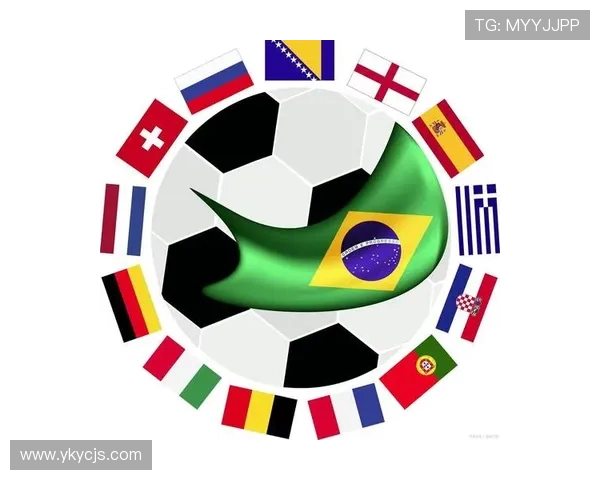 2026年世界杯全新赛制与赛事前瞻：探索足球未来的全球盛宴