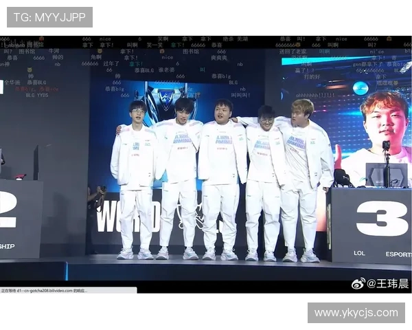 BLG大战100T：激烈对决引发电竞赛场热议，谁能突破重围夺冠荣耀