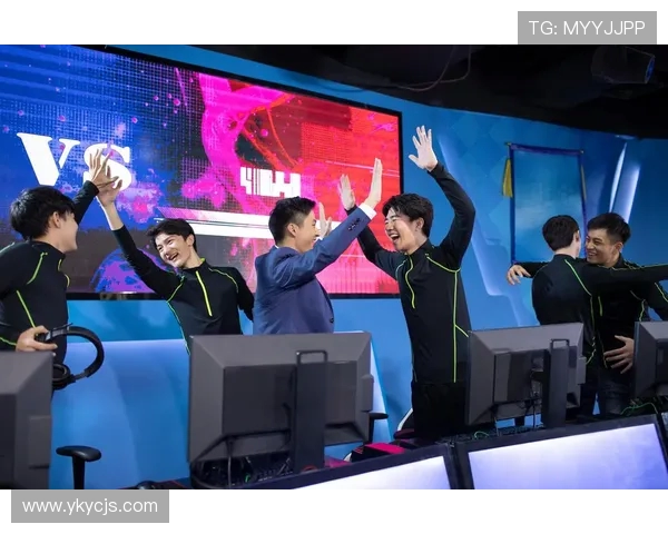 EP电子竞技俱乐部崛起之路探秘从草根战队到世界舞台的辉煌历程 EP电子竞技俱乐部崛起之路探秘从草根战队到世界舞台的辉煌历程