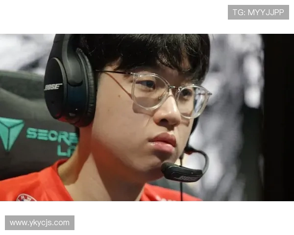 LCK电竞直播全程覆盖精彩赛事分析助你畅享每一场战斗荣耀