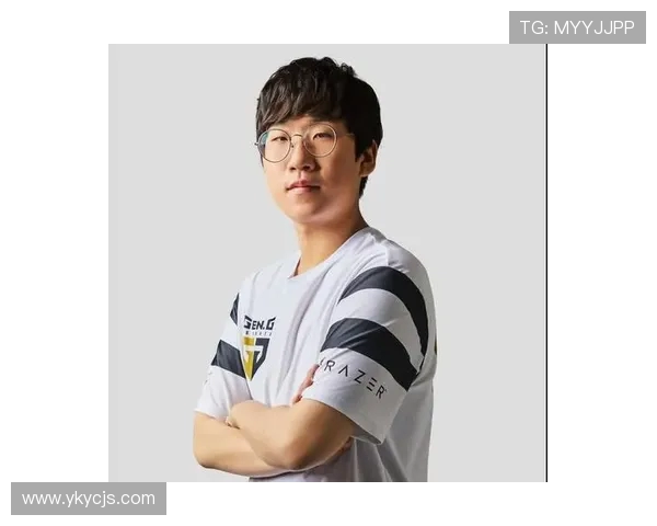 RulerADC:从电竞新星到全球瞩目的顶级ADC选手成长之路 RulerADC:从电竞新星到全球瞩目的顶级ADC选手成长之路