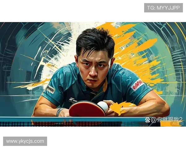 乒乓球的魅力与发展：从技术革新到全球普及的精彩历程