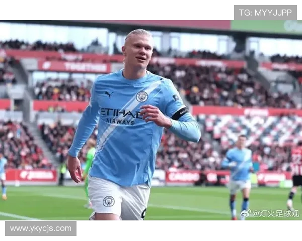 埃尔林·哈兰德:从天才少年到世界足坛超级巨星的崛起之路