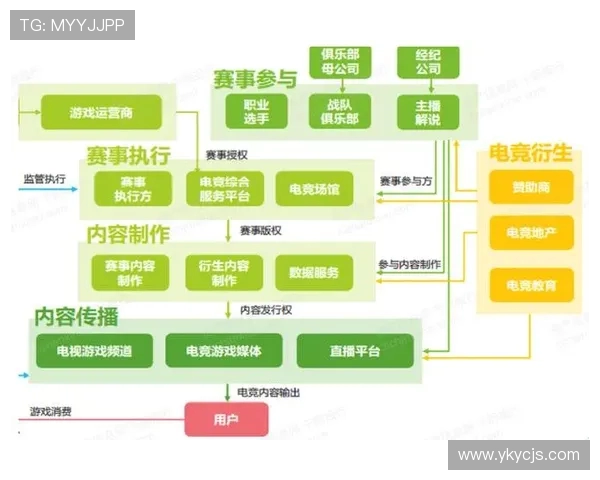 电子竞技行业快速发展带动全球电竞文化崛起与创新趋势分析