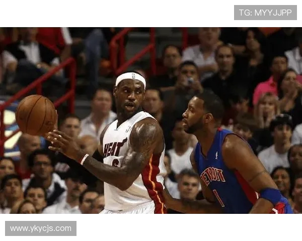 2004年NBA季后赛热火与骑士的激烈对决回顾与分析 2004年NBA季后赛热火与骑士的激烈对决回顾与分析