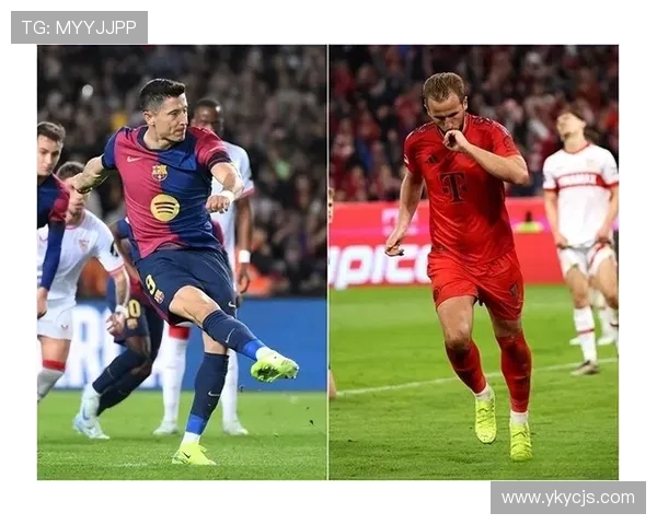 09年巴萨与拜仁的巅峰对决回顾与分析，足球历史上的经典之战