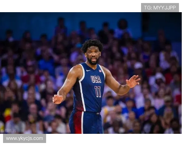 乔尔恩比德在NBA赛场上的辉煌历程与未来展望分析 乔尔恩比德在NBA赛场上的辉煌历程与未来展望分析