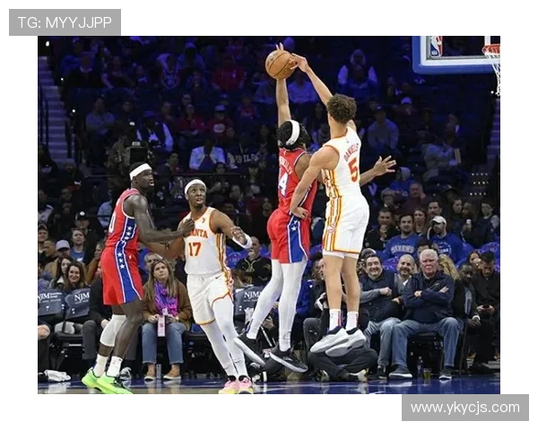 亚特兰大老鹰迎战费城76人激战即将上演球迷期待精彩对决 亚特兰大老鹰迎战费城76人激战即将上演球迷期待精彩对决