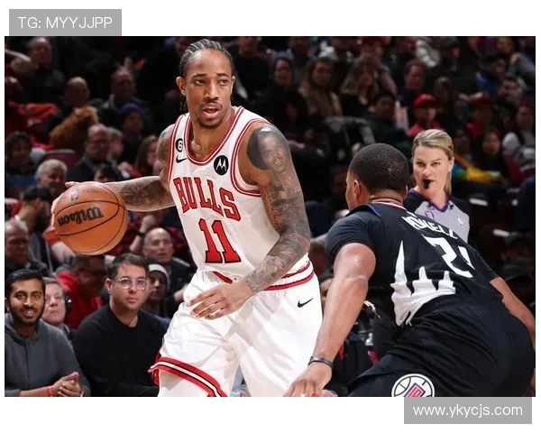 公牛与快船激战精彩瞬间回顾视频尽在此处不容错过