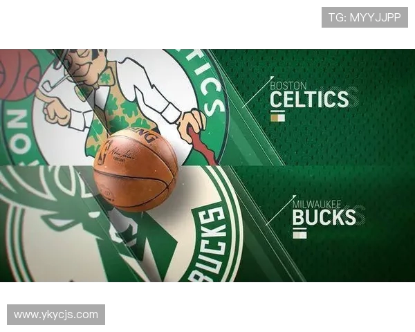 凯尔特人与雄鹿的激烈对决谁能在季后赛中笑到最后