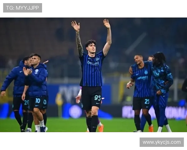 劳塔罗的崛起:从新星到足球巨星的华丽转身与未来展望 劳塔罗的崛起:从新星到足球巨星的华丽转身与未来展望