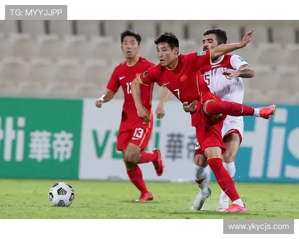 叙利亚对中国足球比赛直播观看方式及相关信息分享 叙利亚对中国足球比赛直播观看方式及相关信息分享