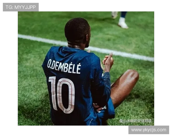 姆巴佩引领新时代足球潮流他的技术与速度如何改变比赛格局