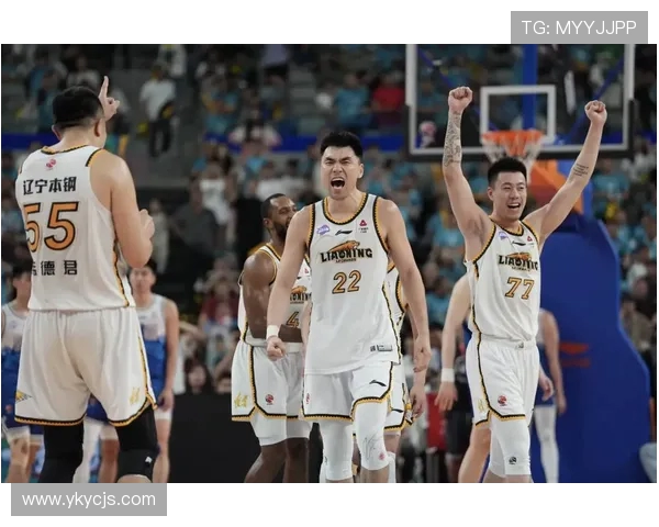 广东对阵辽宁精彩直播全程回顾与赛后分析